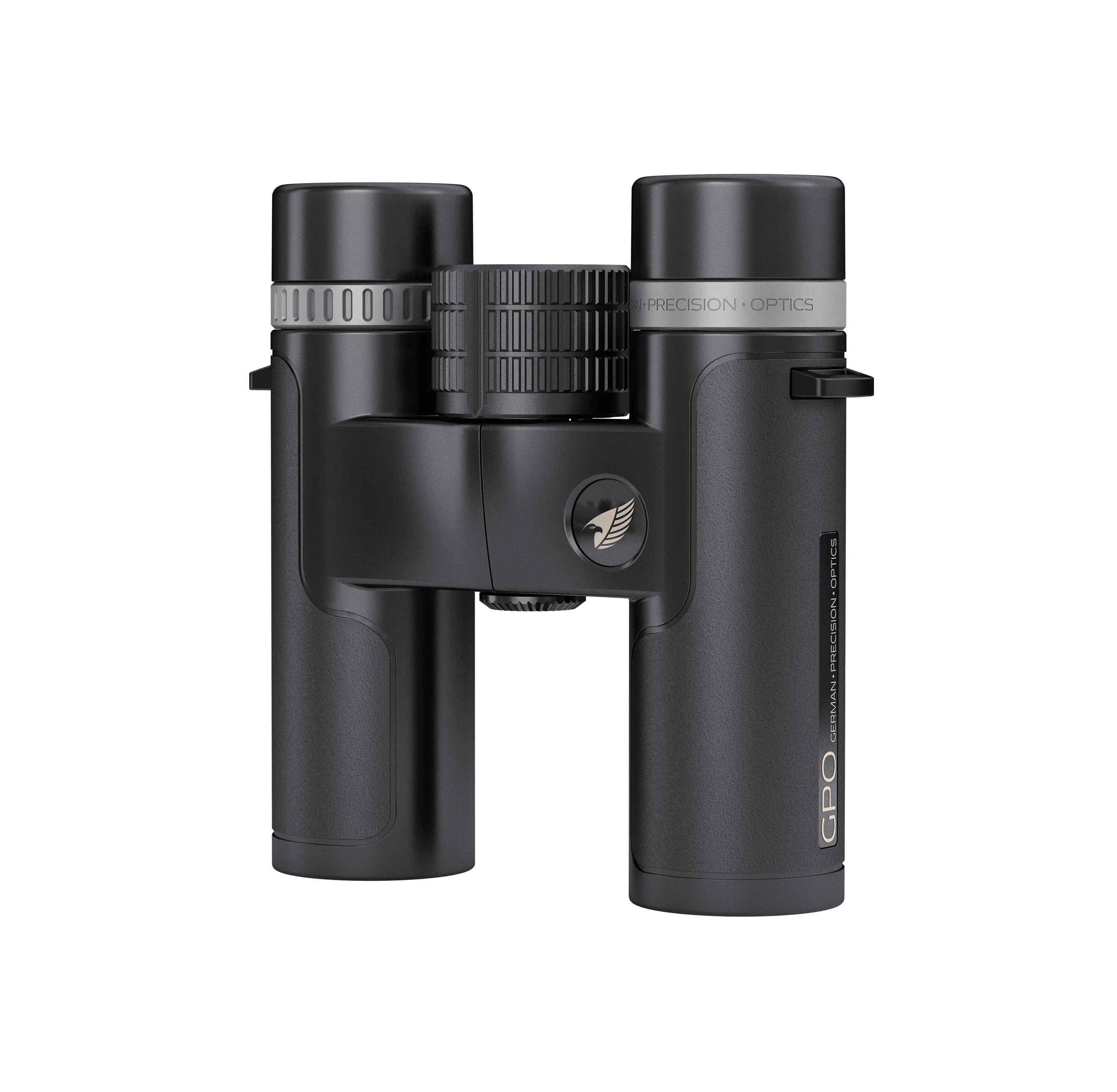 PASSION™ SD 8x26 - GPO German Precision Optics | GPO